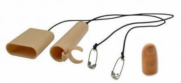 Cigarettes Magic Set